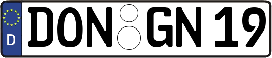 DON-GN19