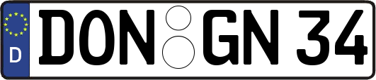 DON-GN34