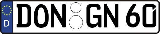 DON-GN60