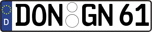 DON-GN61