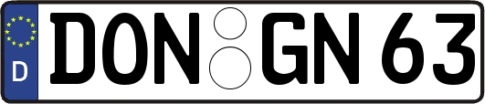 DON-GN63