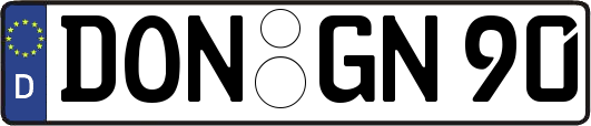 DON-GN90