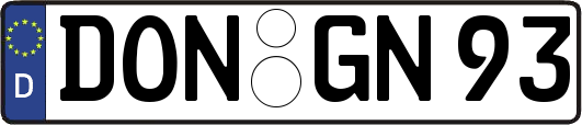DON-GN93