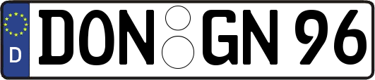 DON-GN96