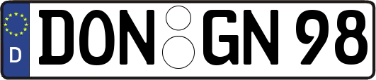 DON-GN98