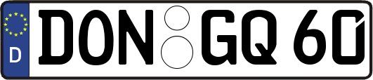 DON-GQ60