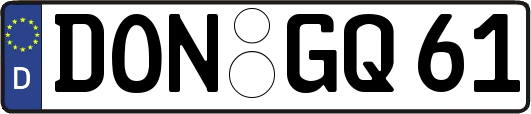 DON-GQ61
