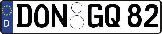 DON-GQ82