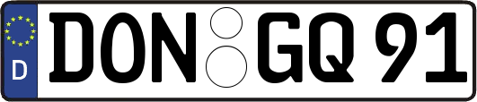 DON-GQ91