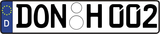 DON-H002