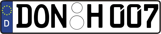 DON-H007