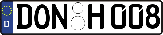 DON-H008