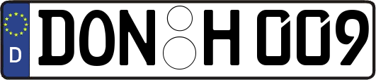 DON-H009