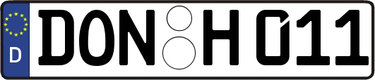DON-H011