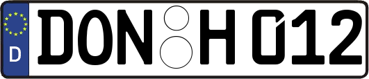 DON-H012