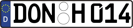 DON-H014