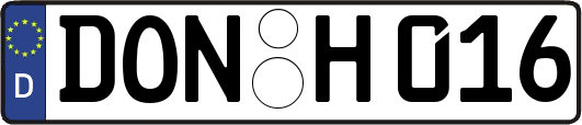 DON-H016