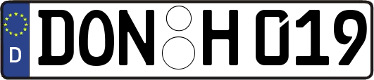 DON-H019