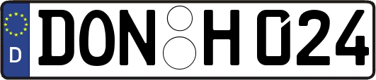DON-H024