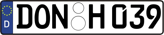 DON-H039