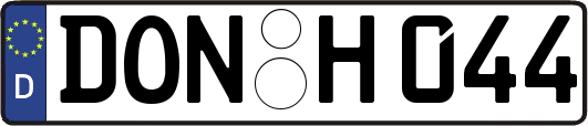 DON-H044