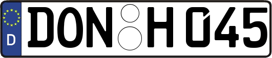 DON-H045
