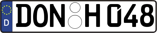 DON-H048