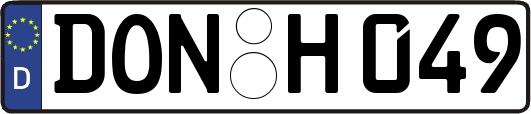 DON-H049