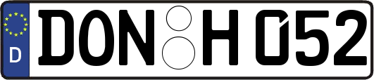 DON-H052