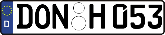 DON-H053