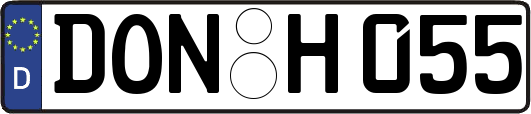 DON-H055