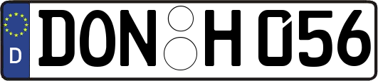 DON-H056