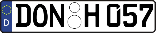 DON-H057