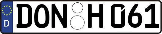 DON-H061
