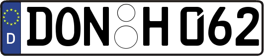 DON-H062