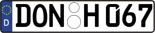 DON-H067