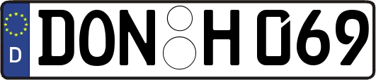 DON-H069