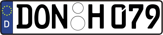 DON-H079