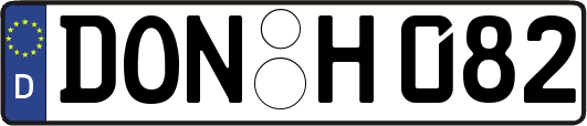 DON-H082
