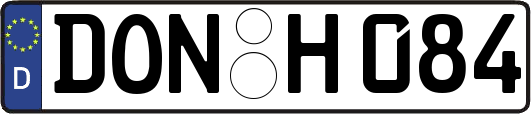 DON-H084