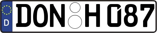 DON-H087