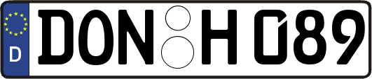 DON-H089
