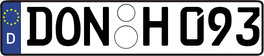 DON-H093