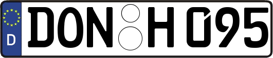 DON-H095