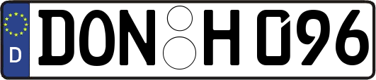 DON-H096
