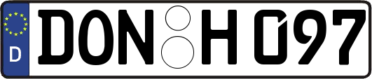 DON-H097