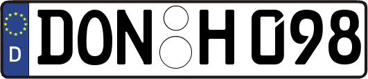 DON-H098
