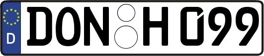 DON-H099