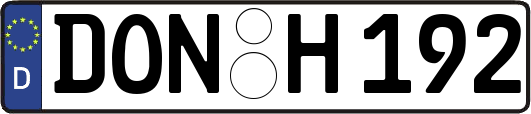 DON-H192