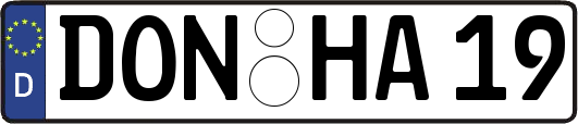 DON-HA19